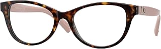 Monture de lunettes femme v logo va 3057, couleur havane 53/18/140, havane, 53/18/140. DIAYTAR COTE D'IVOIRE, c'est la destination idéale pour les amateurs de shopping en ligne, avec une offre incroyable de produits de toutes marques et de toutes catégories. La boutique en ligne DIAYTAR COTE D'IVOIRE propose des prix avantageux, des promotions régulières et une livraison rapide pour une expérience d'achat en ligne inoubliable. Faites confiance à DIAYTAR COTE D'IVOIRE pour tous vos achats en ligne.