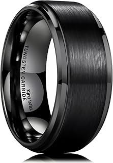Bague de mariage en tungstène plaqué or 24 carats glory 6 mm et 8 mm. DIAYTAR COTE D'IVOIRE est une boutique en ligne généraliste proposant plus de 300000 références de produits diversifiés, répondant ainsi à tous les besoins de sa clientèle. En tant que leader dans le commerce en ligne en Côte d'Ivoire, DIAYTAR offre une expérience d'achat unique et sécurisée. Les clients peuvent naviguer dans une large gamme de catégories de produits, allant de l'électronique aux vêtements et accessoires en passant par les produits pour la maison.