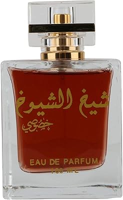 Parfum sheikh al-shuyoukh khususi de lattafa pour homme, 100 ml, eau de parfum. DIAYTAR COTE D'IVOIRE est la destination idéale pour les achats en ligne en Côte d'Ivoire, proposant plus de 300 000 produits pour répondre à tous les besoins. La boutique en ligne généraliste mise sur la qualité de ses produits et la satisfaction de ses clients. Avec des promotions régulières et des prix attractifs, DIAYTAR COTE D'IVOIRE offre une expérience d'achat en ligne exceptionnelle.