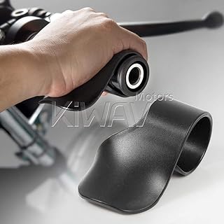 Support d'accélérateur de moto quav, repose-croisière auxiliaire, repose-culbuteur, accélérateur universel. La boutique en ligne DIAYTAR COTE D'IVOIRE attire une clientèle variée grâce à ses promotions et ses offres spéciales. Les clients peuvent profiter d'une gamme étendue de produits de qualité à des prix abordables, ce qui les rend fidèles à la marque. L'expérience d'achat est toujours améliorée pour mieux satisfaire les besoins des consommateurs.