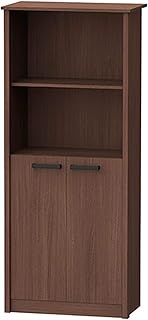 Armoire de bureau en bois ditalia dl-905, marron - h 160 cm x l 75 cm x p 40 cm. DIAYTAR COTE D'IVOIRE est la boutique en ligne leader en Cote d'Ivoire, proposant une sélection immense de produits qui répondent aux besoins de tous. Grâce à son site web convivial et facile à naviguer, vous pouvez faire vos achats en ligne en toute confiance. DIAYTAR COTE D'IVOIRE est le partenaire idéal pour vos achats en ligne.