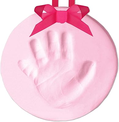 Une tasse à café idéale pour offrir en souvenir de pearhead. kit babyprints