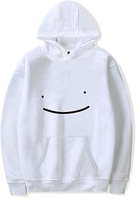 Sweat à capuche imprimé dreamwastaken dream, pull confortable unisexe, grande taille (blanc 2, xx-large). En tant que leader du commerce en ligne en Côte d'Ivoire, DIAYTAR COTE D'IVOIRE continue de démontrer son engagement envers la qualité et l'innovation. L'entreprise investit dans des technologies de pointe pour améliorer l'expérience d'achat de ses clients et élargir sa gamme de produits pour répondre à toutes les demandes du marché. Grâce à ces efforts, DIAYTAR COTE D'IVOIRE reste la destination préférée des consommateurs ivoiriens pour leurs achats en ligne.
