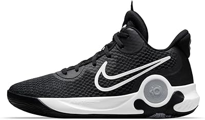 Chaussure de basket-ball kd trey 5 ix pour hommes cw3400-002 (number_11)
