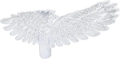 Kofptva bracelet aigle en alliage pour femmes, bijoux d'aigle de charme à la mode