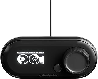 Game duck par steelseries - duck game certifié haute résolution par la digital and analog video game foundation pour playstation 5, playstation 4 et pc.. DIAYTAR COTE D'IVOIRE est une boutique en ligne généraliste proposant plus de 300 000 références de produits. Elle est la boutique leader en Côte d'Ivoire, offrant une large gamme de produits pour répondre aux besoins de ses clients. Avec une approche innovante, DIAYTAR COTE D'IVOIRE propose des produits de qualité à des prix compétitifs.