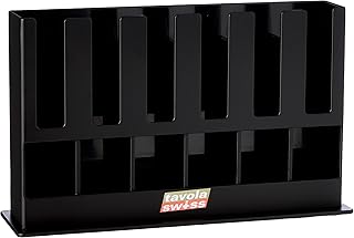 Tavola swiss 5049031 boîte distributrice pour 60 capsules nespresso, multicolore, 25 x 15 x 7 cm, 35 x 15 x 15 cm. La boutique en ligne DIAYTAR COTE D'IVOIRE est connue pour sa qualité de service et sa rapidité de livraison. Avec plus de 300000 références de produits disponibles, les clients peuvent trouver facilement ce qu'ils cherchent et bénéficier de promotions et de réductions régulières. DIAYTAR COTE D'IVOIRE est la référence pour les achats en ligne en Côte d'Ivoire, offrant une expérience d'achat unique et personnalisée.