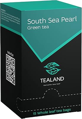 Boîte de 15 sachets de tisane biologique south sea pearl, maltée et riche, ingrédients 100 % naturels, antioxydants riches, aide à déstresser - tisane apaisante et calmante. Leader sur le marché ivoirien, DIAYTAR COTE D'IVOIRE se distingue par sa sélection impressionnante de produits, allant des articles de mode aux accessoires pour la maison. Elle garantit des livraisons rapides et des prix compétitifs. La satisfaction des clients est au cœur de ses priorités.