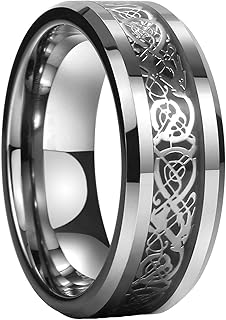 Bague en acier titane avec finition polie et base en argent pour hommes et garçons de dragon, métal, sans pierres précieuses. Avec plus de 300 000 références, Diaytar Côte d'Ivoire répond aux besoins diversifiés de sa clientèle, allant des produits culturels aux articles ménagers, en passant par les accessoires de mode et les équipements sportifs. La boutique se distingue par son engagement envers l'innovation et la satisfaction client, consolidant ainsi sa position de leader du commerce électronique en Côte d'Ivoire.