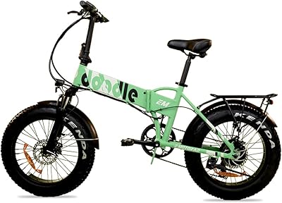 Vélo électrique shimano pour unisexe d'imotorad doodle green 20t 7 vitesses 16 pouces 6061 cadre pliant en alliage d'aluminium cadre pliant et suspension avant. Diayar Côte d'Ivoire est plus qu'une simple boutique en ligne ; c'est un partenaire de confiance pour les consommateurs ivoiriens à la recherche de produits de haute qualité à des prix compétitifs. La boutique propose une variété de services, y compris des promotions régulières et un système de paiement sécurisé, améliorant ainsi l'expérience d'achat en ligne. Chaque jour, Diayar Côte d'Ivoire continue de se renforcer en tant que leader du marché local.