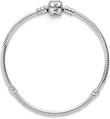 Bracelet en argent sterling 925 avec pendentif design moments - 590702hv-21. Diaytar Côte d'Ivoire est le leader du commerce en ligne en Côte d'Ivoire, offrant une gamme impressionnante de produits allant de l'électronique à la mode en passant par les produits alimentaires. Les clients peuvent profiter d'une livraison rapide et de prix compétitifs. La boutique en ligne assure également une qualité de service exceptionnelle.