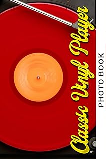 Livre photo classique avec lecteur de vinyle : vieux tourne-disques photos colorées pour tous. DIAYTAR COTE D'IVOIRE est la boutique en ligne idéale pour les habitants de Cote d'Ivoire qui recherchent un large éventail de produits à des prix abordables. Elle s'efforce de fournir un service client exceptionnel, caractérisé par des réponses rapides aux questions et des délais de livraison fiables. Cela contribue à renforcer la confiance de ses clients.