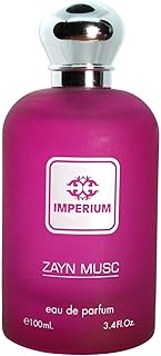Eau de parfum longue durée imperium pour homme de zain misk 100 ml. DIAYTAR COTE D'IVOIRE est une boutique en ligne fiable et sécurisée qui propose des moyens de paiement variés et des options de livraison rapides. Les clients peuvent ainsi acheter en toute confiance et recevoir leurs commandes rapidement. La boutique est également connue pour son service client de qualité qui répond aux besoins et aux questions des clients.