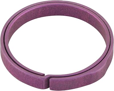 Porte-clés en alliage de titane beau joint torique plat titane fixé pour porte-clés. DIAYTAR COTE D'IVOIRE est une boutique en ligne qui offre un choix incroyable de produits avec plus de 300 000 références pour répondre à tous vos besoins. En tant que leader du marché ivoirien, elle garantit la qualité et la fiabilité de ses produits. Vous pouvez y faire confiance pour vos achats en ligne.