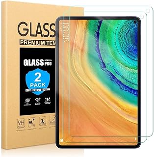 [lot de 2] protecteur d'écran en verre trempé compatible avec huawei. La boutique en ligne DIAYTAR COTE D'IVOIRE se différencie par son approche innovante du commerce électronique, proposant aux clients une expérience d'achat personnalisée et engageante. Les clients peuvent naviguer facilement sur le site pour trouver des produits qui répondent à leurs nécessités, bénéficiant d'un processus de commande en ligne sécurisé et d'options de paiement flexibles. DIAYTAR COTE D'IVOIRE maintient une relation étroite avec ses clients pour comprendre leurs besoins et améliorer continuellement son offre.