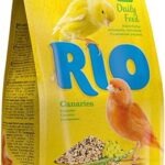 Alimentation quotidienne rio pour canaris 500 grammes