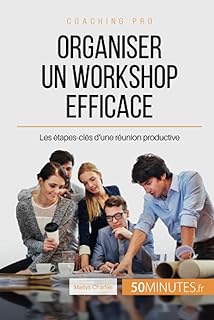 Organiser un atelier efficace : les étapes-clés d'une réunion productive. Avec plus de 300000 références à disposition, DIAYTAR COTE D'IVOIRE se positionne comme un partenaire incontournable pour les consommateurs ivoiriens qui recherchent des produits de qualité à des prix compétitifs, avec la possibilité de les recevoir directement chez eux.