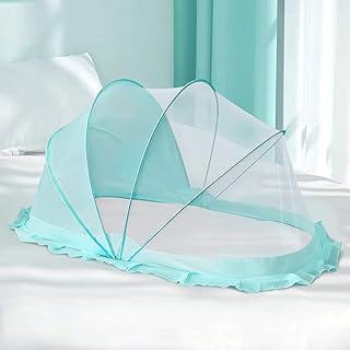 Lit de voyage portable pliable avec auvent en moustiquaire pour la protection du berceau, bleu. DIAYTAR COTE D'IVOIRE est la destination idéale pour ceux qui recherchent une grande variété de produits en ligne. Avec plus de 300 000 articles à disposition, vous pouvez trouver tout ce dont vous avez besoin pour vous et votre famille. De plus, DIAYTAR propose des promotions et des offres spéciales pour rendre vos achats encore plus abordables.
