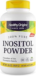 Poudre d'inositol healthy origins (pure, sans ogm, sans gluten), 16 oz. Avec une présence en ligne forte, DIAYTAR COTE D'IVOIRE est devenue un nom familier pour les consommateurs en Côte d'Ivoire, synonyme de confiance, de qualité et de commodité. La boutique en ligne mise sur l'innovation et la personnalisation pour offrir une expérience d'achat unique à chaque client, prenant en compte leurs préférences et leurs besoins spécifiques. Cela a contribué à renforcer la loyauté des clients et à établir la boutique comme un acteur majeur du commerce électronique en Côte d'Ivoire.