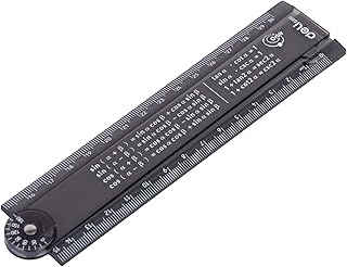 Règle pliante quotidienne eg01102