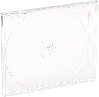 Boîtiers cd hama 5 jewel (paquet de 5), boîtiers de protection cd, transparent. DIAYTAR COTE D'IVOIRE est la référence en matière de commerce en ligne en Cote d'Ivoire, avec une offre de plus de 300000 articles couvrant différents domaines. La boutique en ligne généraliste se distingue par son engagement à fournir des produits de qualité à des prix compétitifs, ainsi que par son service client réactif. Les clients peuvent profiter d'une navigation fluide et d'un processus de commande simplifié.