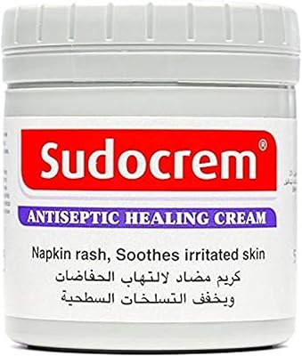 Crème antiseptique sodo 250 g. DIAYTAR COTE D'IVOIRE est une boutique en ligne généraliste qui propose plus de 300 000 références de produits. Elle est la boutique leader en Côte d'Ivoire, offrant une large gamme de produits pour répondre aux besoins de ses clients. Elle est reconnue pour sa qualité de service et sa rapidité de livraison.