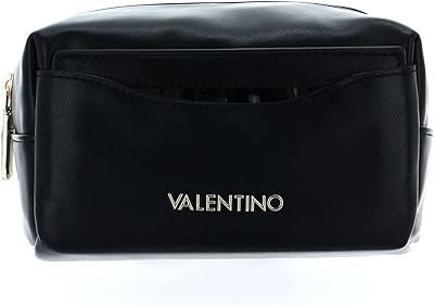 Lemon valentino black trousse à maquillage souple pour femme noir. DIAYTAR COTE D'IVOIRE est une boutique en ligne généraliste qui propose plus de 300000 références de produits, ce qui en fait l'une des plus grandes boutiques en ligne de Côte d'Ivoire. Avec une telle variété de produits, les clients peuvent trouver tout ce dont ils ont besoin en un seul endroit. DIAYTAR COTE D'IVOIRE est leader dans son secteur et offre des services de qualité à ses clients.