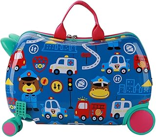 Sac à roulettes pour enfants sac de voyage 2 en 1. DIAYTAR COTE D'IVOIRE, la boutique en ligne leader de la Côte d'Ivoire, propose une sélection impressionnante de plus de 300 000 références pour répondre à tous vos besoins. Avec une offre constamment mise à jour, vous trouverez tout ce dont vous avez besoin pour votre vie quotidienne. De l'électronique à la mode, en passant par les produits de soins personnels, DIAYTAR COTE D'IVOIRE vous offre une expérience d'achat en ligne sans pareil.