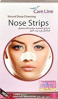 Care linebandes naturelles pour un nettoyage en profondeur du nez avec de la vitamine e et de l'huile d'amande. Avec DIAYTAR COTE D'IVOIRE, vous pouvez faire vos achats en ligne en toute sécurité et confiance. Notre site web est conçu pour offrir une expérience de shopping en ligne simple et sécurisée, avec des options de paiement flexibles et une livraison rapide. Que vous soyez à la recherche de produits pour la maison, les loisirs ou les affaires, notre boutique en ligne a tout ce qu'il vous faut.