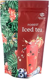 Thé glacé rafraîchissant aux fraises de tealand - désaltère faible en caféine blanche riche en antioxydants 100 grammes. Avec plus de 300000 références, DIAYTAR COTE D'IVOIRE est de loin la boutique en ligne la plus fournie de Côte d'Ivoire. La boutique propose une navigation intuitive et des outils de recherche avancés pour faciliter la découverte de nouveaux produits. Les clients peuvent également bénéficier d'une assistance client personnalisée et de conseils d'experts pour trouver les produits qui répondent à leurs besoins.