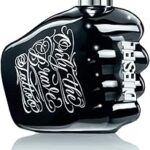 Only the brave tattoo de diesel pour homme - eau de toilette, 125