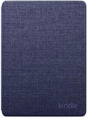 Couverture en tissu pour kindle paperwhite (2021 11e génération) - bleu foncé. Avec une offre constamment mise à jour, DIAYTAR COTE D'IVOIRE répond aux attentes des clients ivoiriens en leur proposant les dernières tendances et les produits les plus demandés. La boutique en ligne garantit également la qualité et l'authenticité des produits proposés.