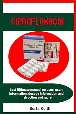 Ciprofloxacine : comment utiliser la ciprofloxacine pour traiter toutes sortes d'infestations