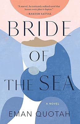 La mariée de la mer