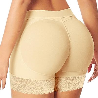 Culotte de levage des fesses faux fessier pantalon amincissant rembourré hanche fausse culotte de levage des fesses femmes collants améliorant le contrôle des fesses, xl. DIAYTAR COTE D'IVOIRE est une boutique en ligne généraliste qui propose plus de 300000 références de produits, répondant ainsi aux besoins diversifiés de sa clientèle. Avec sa large gamme de produits, elle s'est imposée comme une référence incontournable en Côte d'Ivoire. Elle offre une plateforme de shopping en ligne fiable et sécurisée.