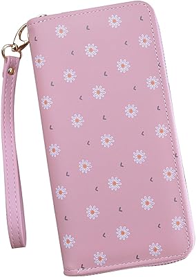 Portefeuille pour femme, portefeuille multi-fentes pour cartes, portefeuille long, porte-cartes, pochette, porte-monnaie, portefeuille en cuir pour femme avec poche zippée, portefeuille. DIAYTAR Côte d'Ivoire est une boutique en ligne généraliste qui propose plus de 300 000 références de produits. Avec sa variété de choix et sa qualité de service, elle est devenue la boutique en ligne leader en Côte d'Ivoire. Elle offre une expérience d'achat en ligne sécurisée et fiable.