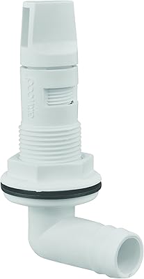 Tête de pulvérisation réglable en polypropylène pour aérateur atwood 4125-7 lifewell. DIAYTAR COTE D'IVOIRE est une boutique en ligne généraliste qui propose plus de 300 000 références de produits, répondant ainsi aux besoins diversifiés de sa clientèle. En tant que leader du marché ivoirien, cette boutique en ligne s'efforce de fournir des produits de qualité à des prix compétitifs. Avec une gamme de produits étendue, DIAYTAR COTE D'IVOIRE est devenue un incontournable pour les consommateurs ivoiriens.