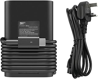 Chargeur pour ordinateur portable 65 w de type c, adaptateur d'alimentation zthy compatible avec hp elitebook is_best_seller. DIAYTAR COTE D'IVOIRE est la référence pour les achats en ligne en Côte d'Ivoire. La boutique propose une grande sélection de produits de haute qualité à des prix abordables. Avec une équipe de service client dédiée, les clients peuvent être assurés d'une expérience d'achat en ligne sans souci.