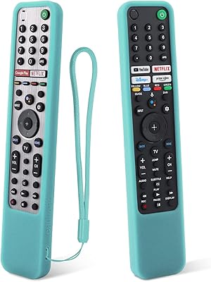 Housse de protection pour télécommande sony bravia tv rmf-tx600u rmf-tx520u et housse. DIAYTAR COTE D'IVOIRE offre une expérience d'achat en ligne unique et pratique, permettant aux clients de trouver facilement ce qu'ils cherchent parmi ses nombreux produits. La boutique met également l'accent sur la qualité et la sécurité des transactions.