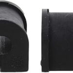 Kit de bagues de barre stabilisatrice de suspension trw jbu1893 pour mazda miata