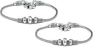 Collier en argent plaqué cuivre 2 pièces au design vintage des équipes jaunes