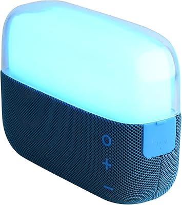 Haut-parleur bluetooth multicolore blaubinkt 5 w led blp3050 noir. Avec plus de 300 000 références de produits, DIAYTAR COTE D'IVOIRE est la boutique en ligne la plus complète en Cote d'Ivoire. Les clients peuvent trouver des produits de toutessortes, des dernières tendances aux classiques, et profiter de prix compétitifs et de promotions régulières. DIAYTAR COTE D'IVOIRE est le partenaire idéal pour les consommateurs qui cherchent à améliorer leur quotidien avec des produits de qualité.