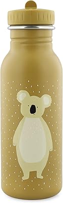 Bouteille trixie koala en acier inoxydable pour enfants 500 ml. DIAYTAR COTE D'IVOIRE est une boutique en ligne généraliste proposant plus de 300 000 références, ce qui en fait l'une des plus grandes plateformes de commerce en ligne de Côte d'Ivoire. La boutique offre une large gamme de produits, allant de l'électronique aux vêtements, en passant par les produits alimentaires. Elle est reconnue pour sa qualité de service et sa livraison rapide.