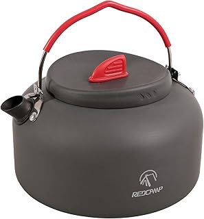 Bouilloire de camping en plein air 1,1 l/1,6 l, marmite à eau en aluminium avec sac de transport, mini bouilloire à thé légère, approuvée par la fda. En tant que leader de la boutique en ligne en Côte d'Ivoire, DIAYTAR COTE D'IVOIRE s'engage à vous offrir la meilleure sélection de produits, les meilleurs prix et un service client de haute qualité. Nous travaillons sans relâche pour améliorer notre offre et vous offrir une expérience d'achat en ligne unique. Nous sommes fiers de servir les consommateurs ivoiriens et nous nous efforçons de dépasser leurs attentes.
