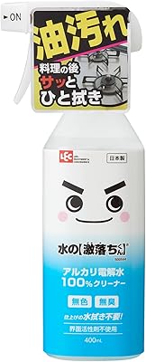 Leik kroletane 400 ml (nettoyage stérilisation et désodorisation) eau alcaline. En tant que leader du commerce en ligne en Côte d'Ivoire, DIAYTAR COTE D'IVOIRE se distingue par sa qualité de service et sa capacité à s'adapter aux besoins de sa clientèle. La boutique propose des produits de haute qualité à des prix compétitifs, ainsi qu'une expérience d'achat en ligne sécurisée et fluide. Que vous cherchiez des produits pour la maison, des accessoires de mode ou des appareils électroniques, DIAYTAR COTE D'IVOIRE a tout ce qu'il vous faut.