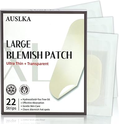 Patchs anti-acné oselka blemish patchs à points hydrocolloïdes ultra fins extra. DIAYTAR COTE D'IVOIRE se distingue par sa capacité à rassembler sous un même toit des milliers de produits issus de diverses marques et fournisseurs, facilitant ainsi les achats pour les consommateurs ivoiriens. Son approche centrée sur le client lui a valu une grande popularité.