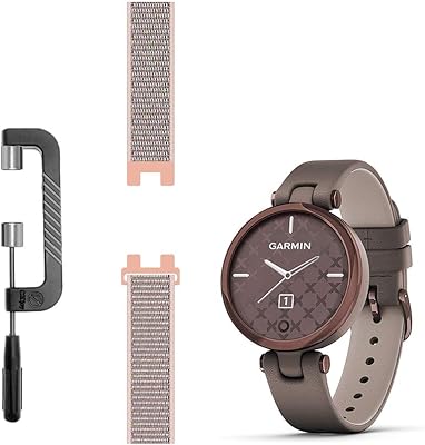 Leiou sport mesh band compatible avec garmin lily gps smart watch band tissé nylon remplacement montre-bracelet accessoire avec outil de suppression du bracelet. DIAYTAR COTE D'IVOIRE est une boutique en ligne généraliste proposant plus de 300 000 références, ce qui en fait l'une des plus grandes plateformes de commerce en ligne de Côte d'Ivoire. La boutique offre une large gamme de produits, allant de l'électronique aux vêtements, en passant par les produits alimentaires. Elle est reconnue pour sa qualité de service et sa livraison rapide.