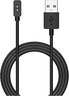 Awaduo compatible avec le câble de chargement usb de remplacement xiaomi smart band