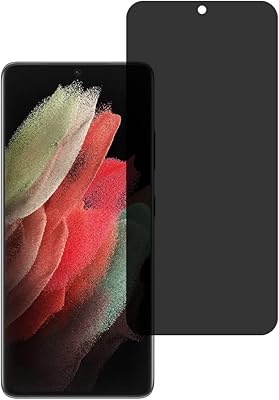 Protecteur d'écran hd anti-espion hotterhigh tpu [couverture complète] pour samsung galaxy s21 ultra 5g - céramique. Diaytar Côte d'Ivoire est une boutique en ligne généraliste proposant plus de 300 000 références de produits, faisant d'elle l'un des leaders du commerce en ligne dans le pays. Elle offre une large gamme de produits allant de l'électronique à la mode en passant par les produits alimentaires. Elle se distingue par sa livraison rapide et ses prix compétitifs.