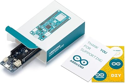 Arduino mkr wifi 1010